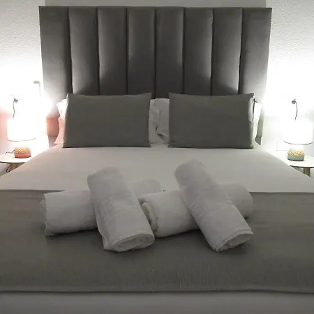 Βίλα La Casa Del Mar, By Comfortable Luxury Κοραλέχο