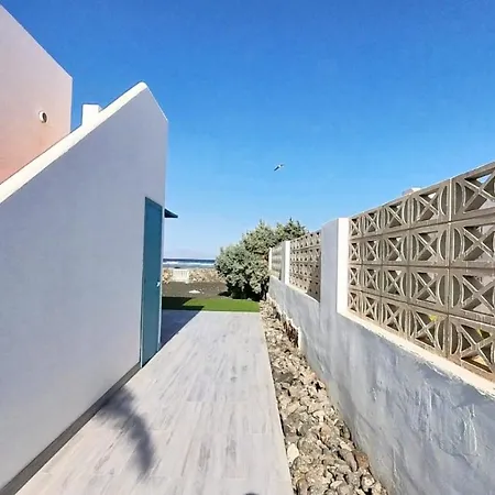 Βίλα La Casa Del Mar, By Comfortable Luxury