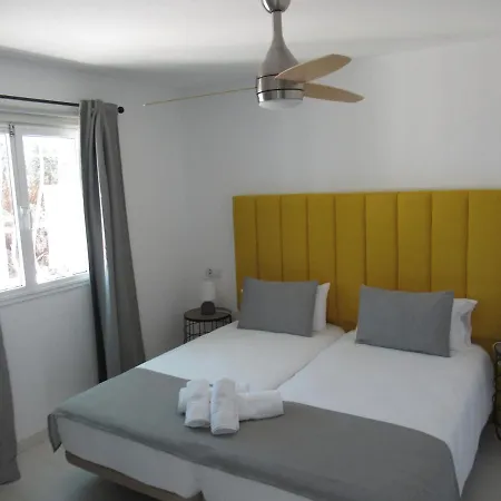 La Casa Del Mar, By Comfortable Luxury * Corralejo