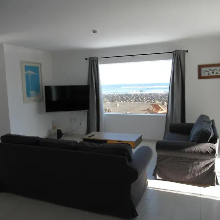 Villa La Casa Del Mar, By Comfortable Luxury Corralejo