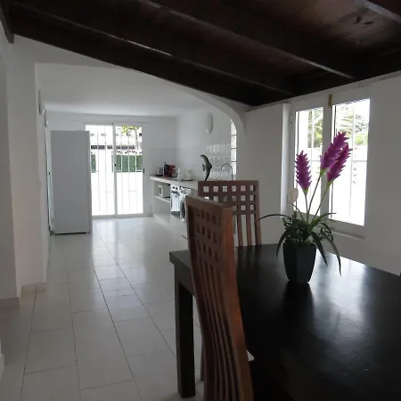 La Casa Del Mar, By Comfortable Luxury * Corralejo