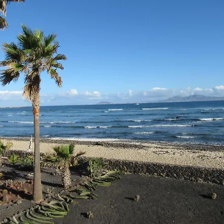 La Casa Del Mar, By Comfortable Luxury Corralejo