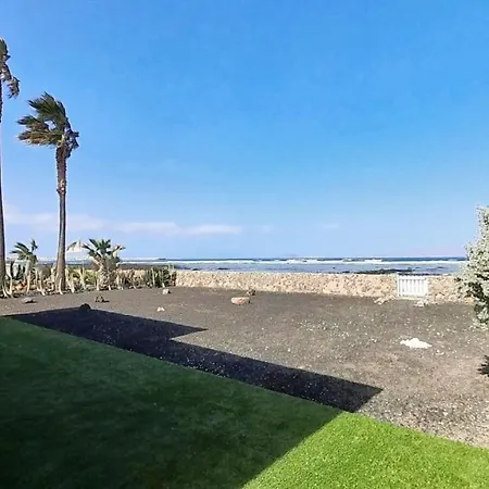 La Casa Del Mar, By Comfortable Luxury Corralejo