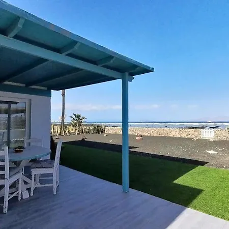 La Casa Del Mar, By Comfortable Luxury Willa *