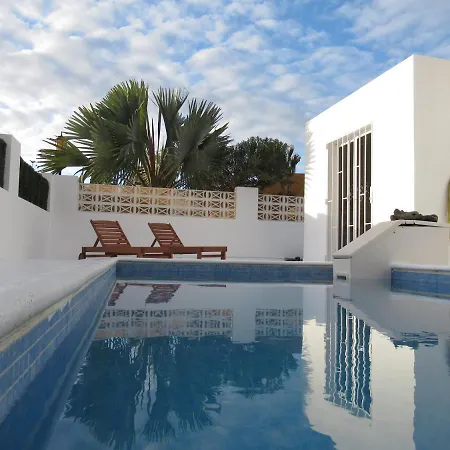 La Casa Del Mar, By Comfortable Luxury * Corralejo