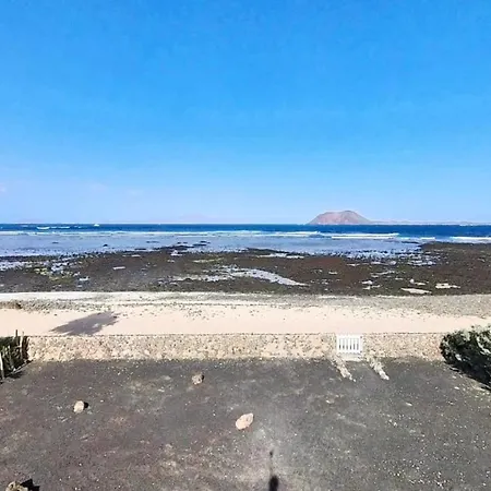La Casa Del Mar, By Comfortable Luxury Villa Corralejo