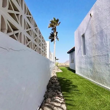 Вилла La Casa Del Mar, By Comfortable Luxury