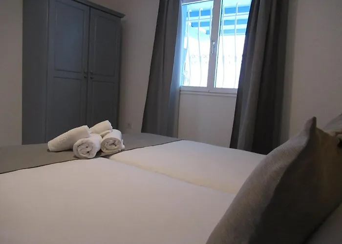 La Casa Del Mar, By Comfortable Luxury Villa