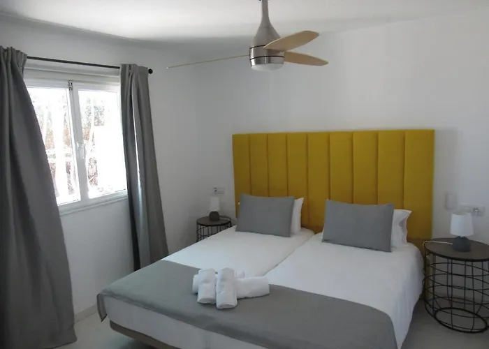 La Casa Del Mar, By Comfortable Luxury * Corralejo