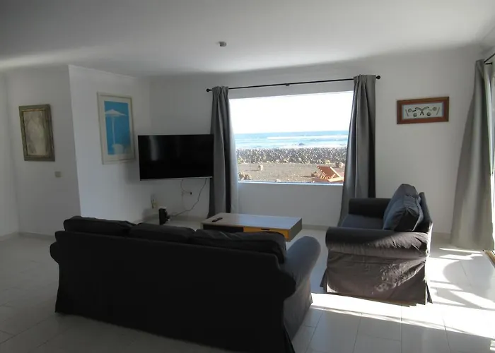 Villa La Casa Del Mar, By Comfortable Luxury Corralejo