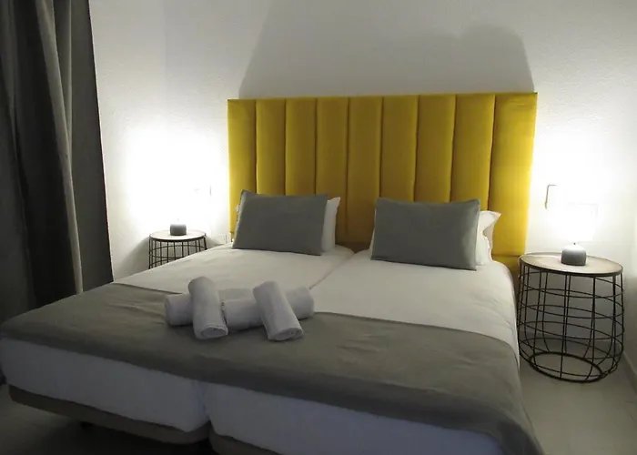 La Casa Del Mar, By Comfortable Luxury