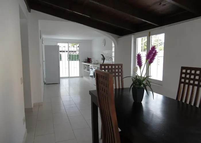 La Casa Del Mar, By Comfortable Luxury * Corralejo