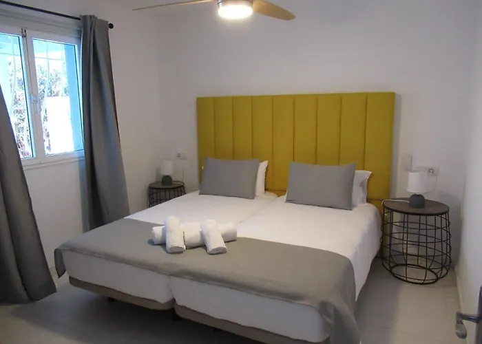 La Casa Del Mar, By Comfortable Luxury Vila