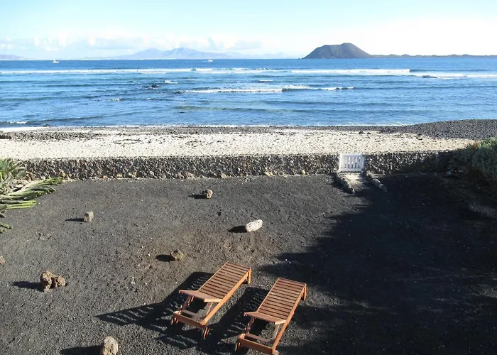 La Casa Del Mar, By Comfortable Luxury *