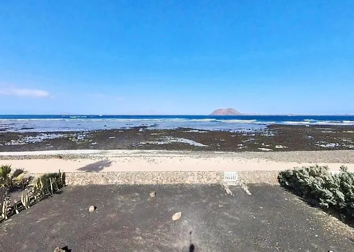 La Casa Del Mar, By Comfortable Luxury Villa Corralejo