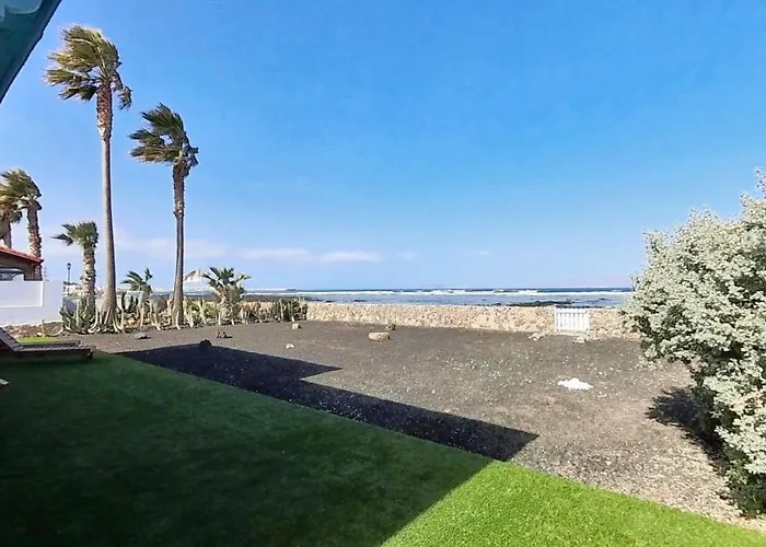 La Casa Del Mar, By Comfortable Luxury Corralejo