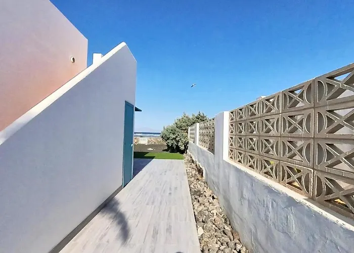 Villa La Casa Del Mar, By Comfortable Luxury