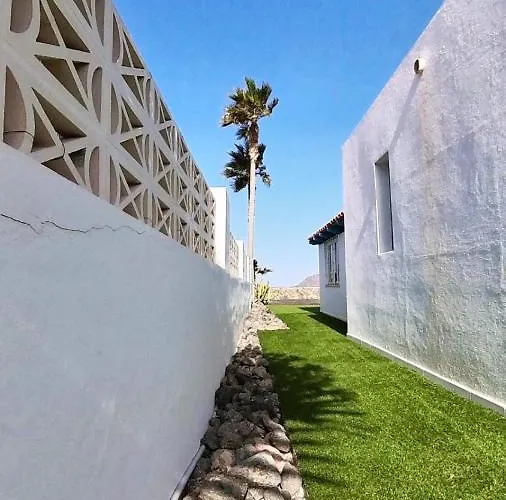 Vila La Casa Del Mar, By Comfortable Luxury