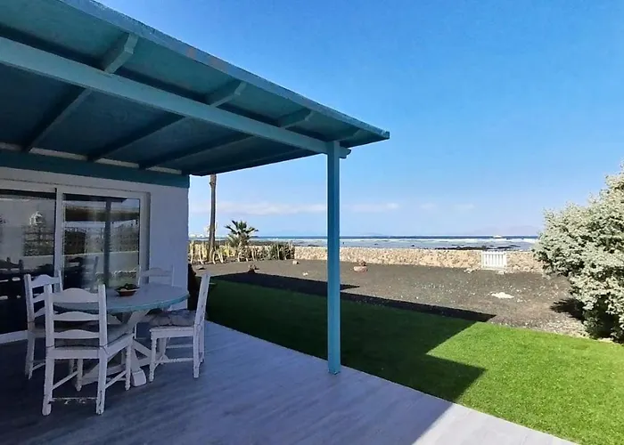 La Casa Del Mar, By Comfortable Luxury Villa *